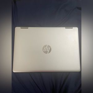 HP - Pavilion x360 2-in-1 11.6" Touch-Screen Laptop